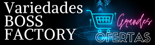 Variedades Boss Factory 