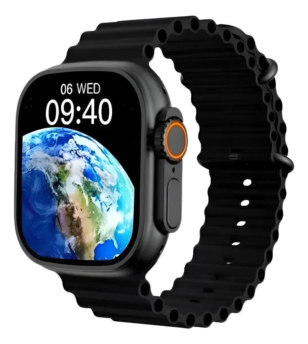 Reloj Smart Ultra 2 + 7 Correas